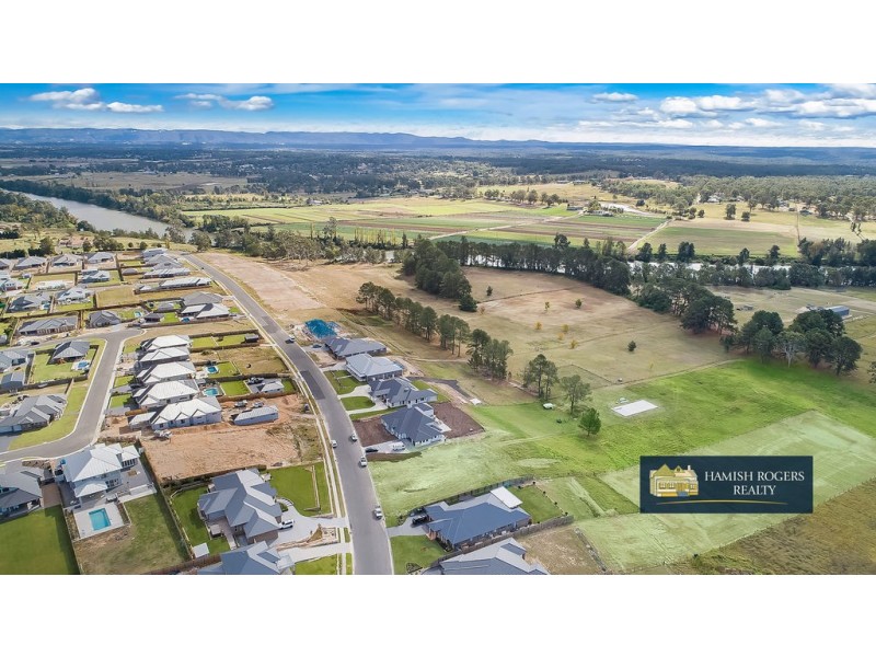 39 Cleary Drive, Pitt Town NSW 2756