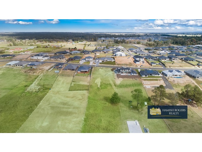 39 Cleary Drive, Pitt Town NSW 2756