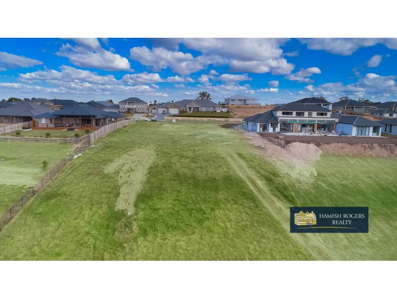 39 Cleary Drive, Pitt Town NSW 2756