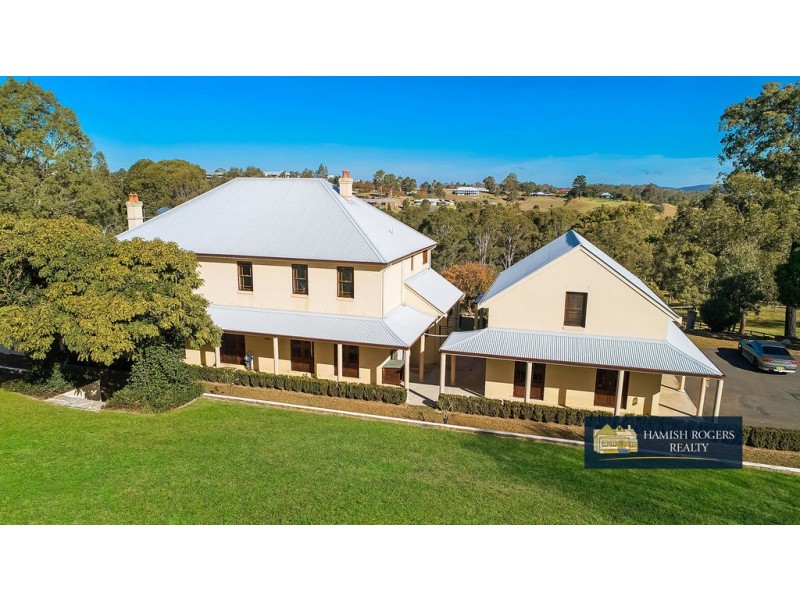77 Overton Road, Kurrajong NSW 2758