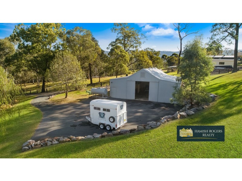 77 Overton Road, Kurrajong NSW 2758