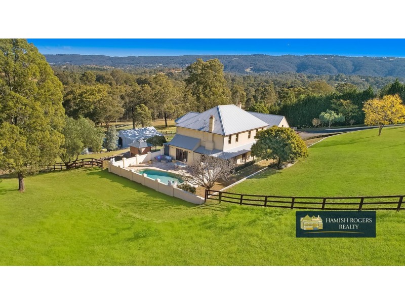 77 Overton Road, Kurrajong NSW 2758