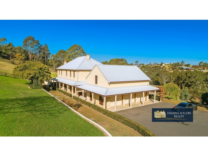 77 Overton Road, Kurrajong NSW 2758