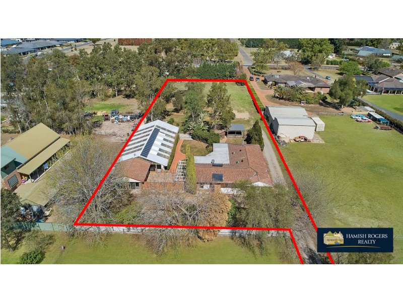 22 Hall Street, Pitt Town NSW 2756