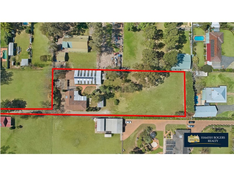 22 Hall Street, Pitt Town NSW 2756