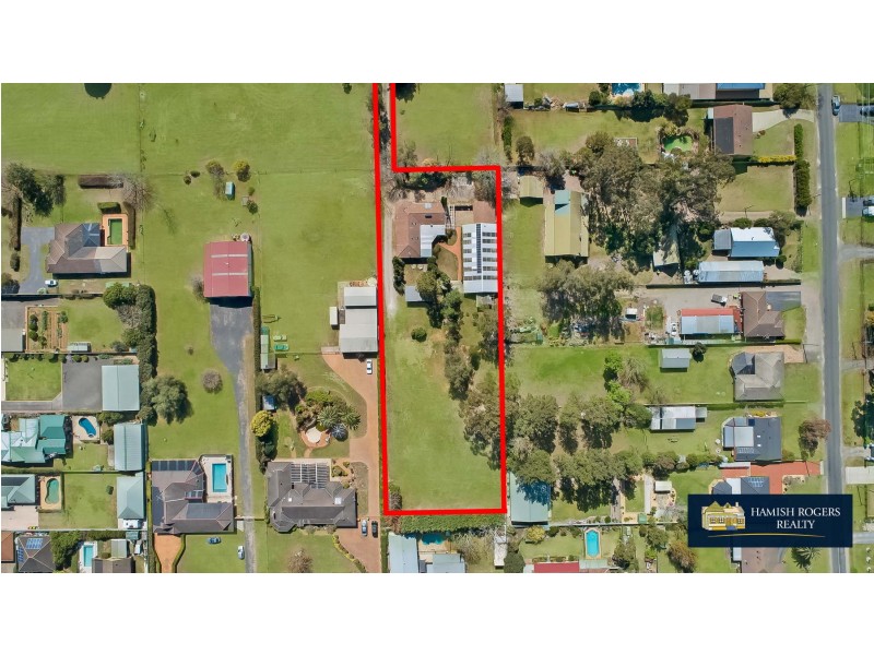22 Hall Street, Pitt Town NSW 2756