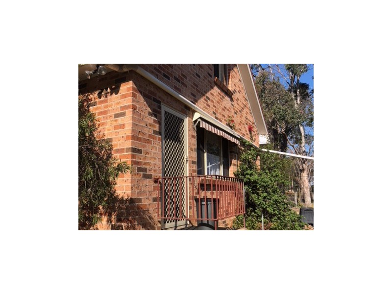 30 Tuckerman Road, Ebenezer NSW 2756