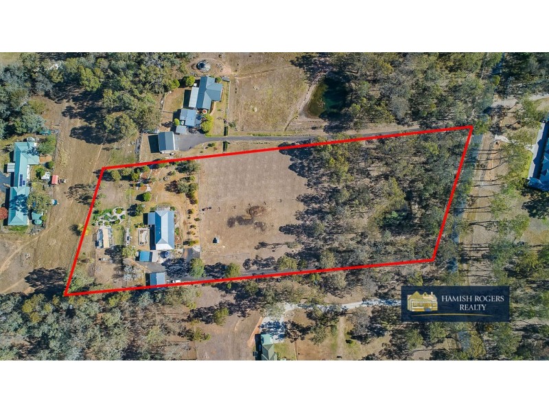 160 Whitmore Road, Maraylya NSW 2765