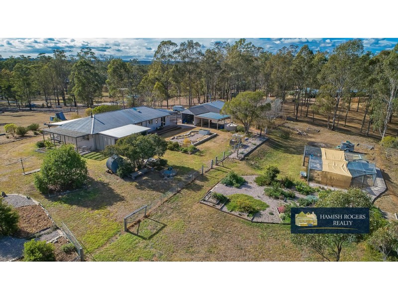 160 Whitmore Road, Maraylya NSW 2765