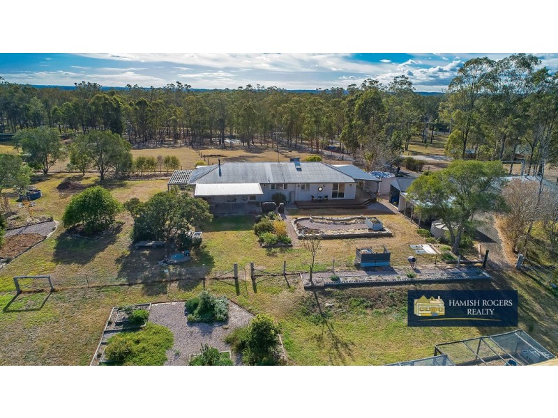 160 Whitmore Road, Maraylya NSW 2765