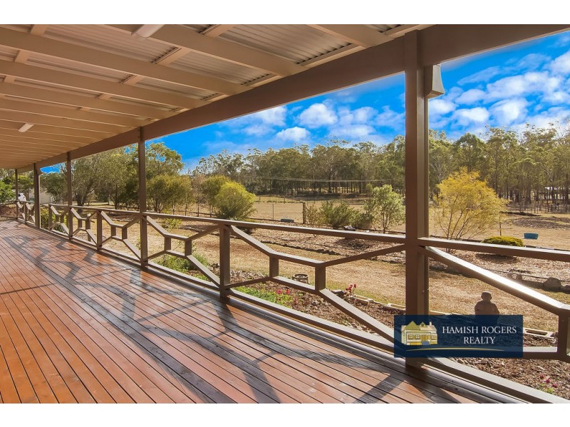 160 Whitmore Road, Maraylya NSW 2765