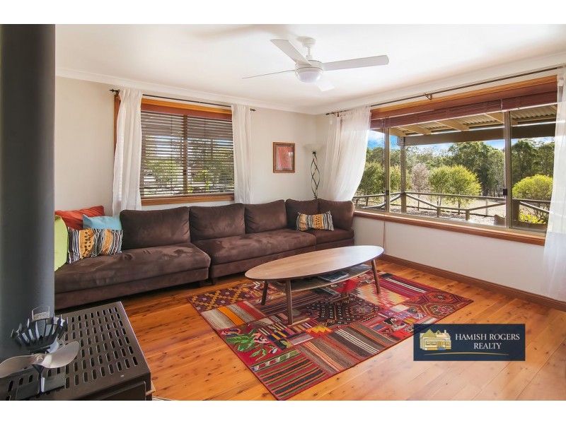 160 Whitmore Road, Maraylya NSW 2765