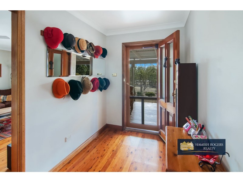 160 Whitmore Road, Maraylya NSW 2765