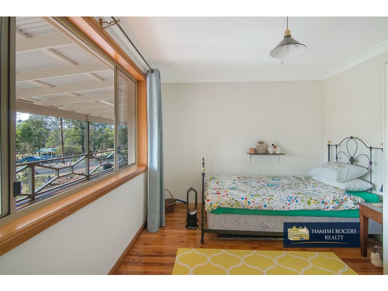 160 Whitmore Road, Maraylya NSW 2765