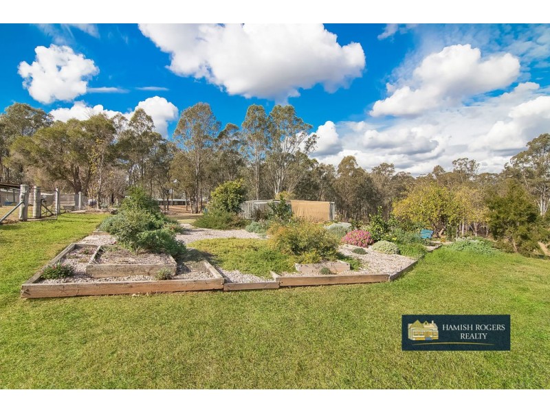 160 Whitmore Road, Maraylya NSW 2765