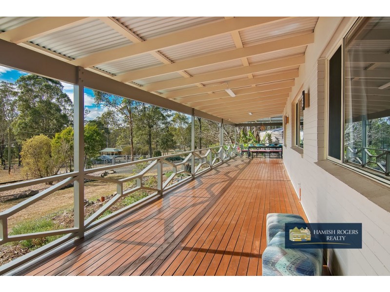 160 Whitmore Road, Maraylya NSW 2765