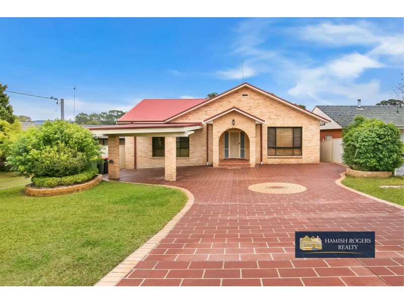 362 Castlereagh Road, Agnes Banks NSW 2753