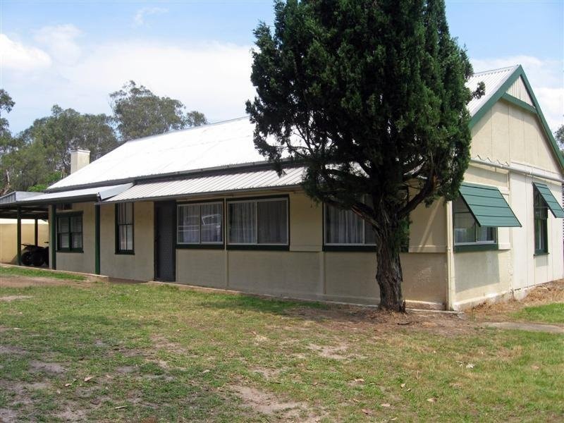 648 Halcrows Road, Cattai NSW 2756