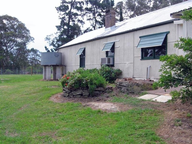 648 Halcrows Road, Cattai NSW 2756