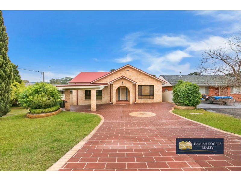 362 Castlereagh Road, Agnes Banks NSW 2753
