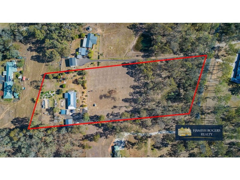 160 Whitmore Road, Maraylya NSW 2765