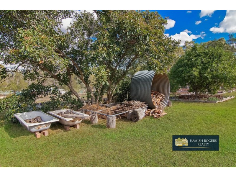 160 Whitmore Road, Maraylya NSW 2765