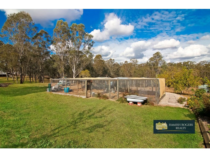 160 Whitmore Road, Maraylya NSW 2765