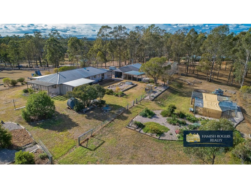 160 Whitmore Road, Maraylya NSW 2765
