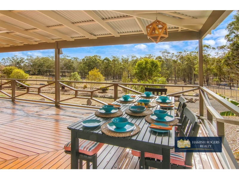 160 Whitmore Road, Maraylya NSW 2765