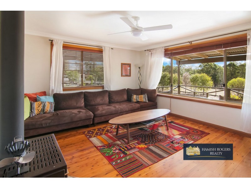 160 Whitmore Road, Maraylya NSW 2765