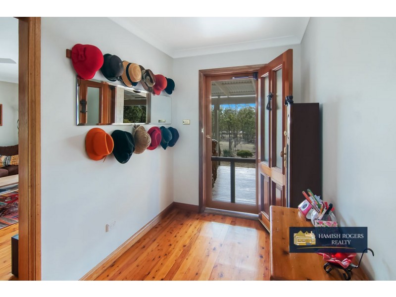 160 Whitmore Road, Maraylya NSW 2765