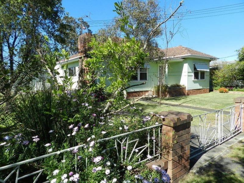 97 Crown Street, Riverstone NSW 2765