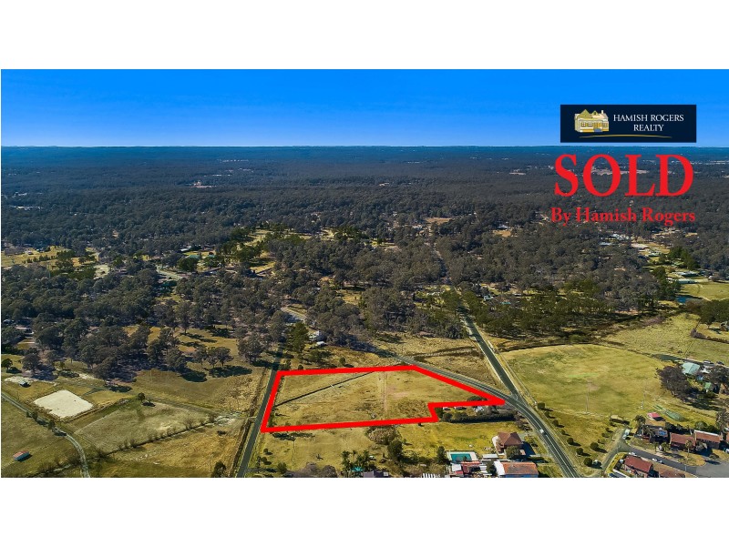 3 Cattai Road, Pitt Town NSW 2756