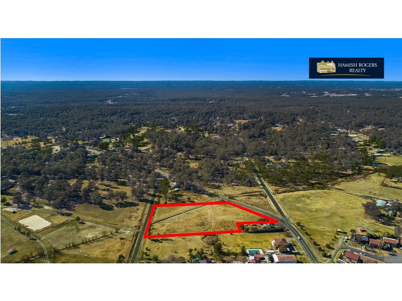 3 Cattai Road, Pitt Town NSW 2756