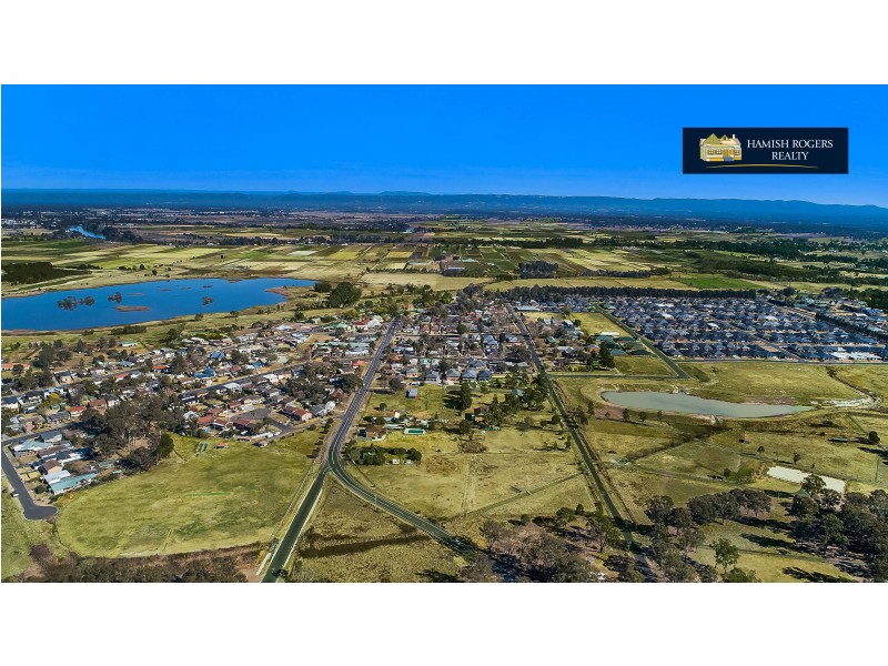 3 Cattai Road, Pitt Town NSW 2756