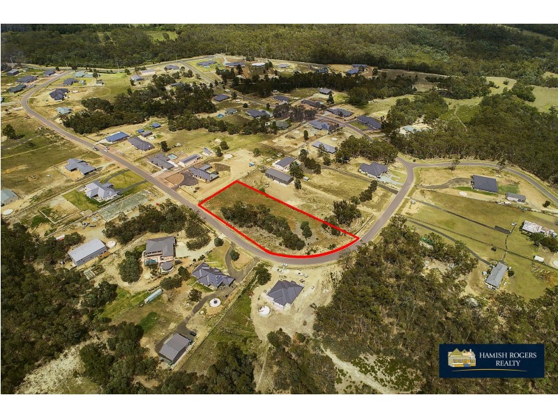 18 Wianamatta Circuit, Cattai NSW 2756