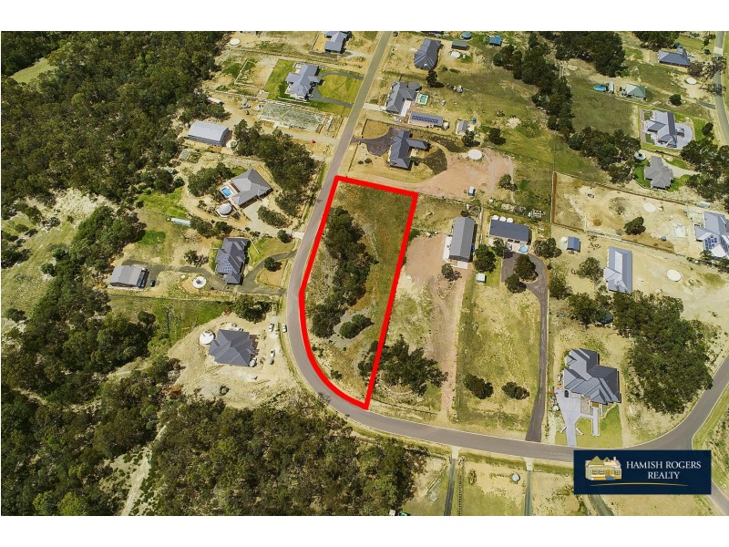 18 Wianamatta Circuit, Cattai NSW 2756