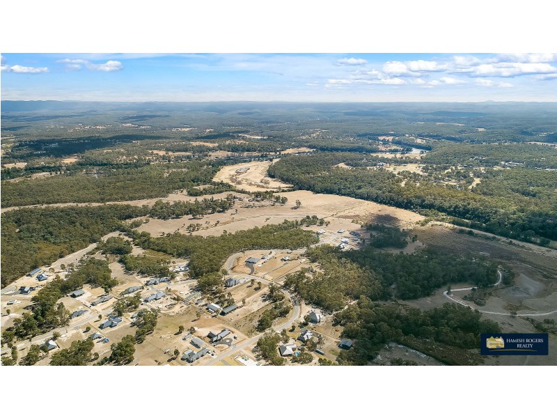 18 Wianamatta Circuit, Cattai NSW 2756