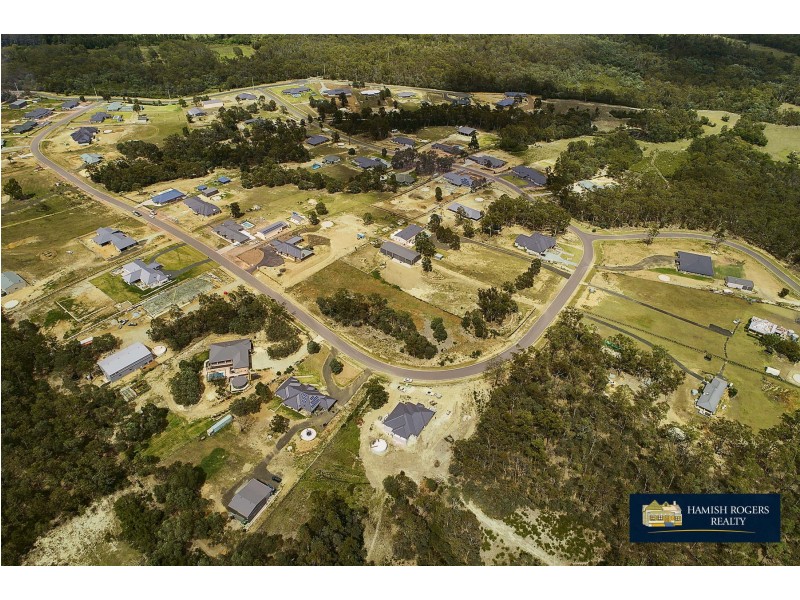 18 Wianamatta Circuit, Cattai NSW 2756