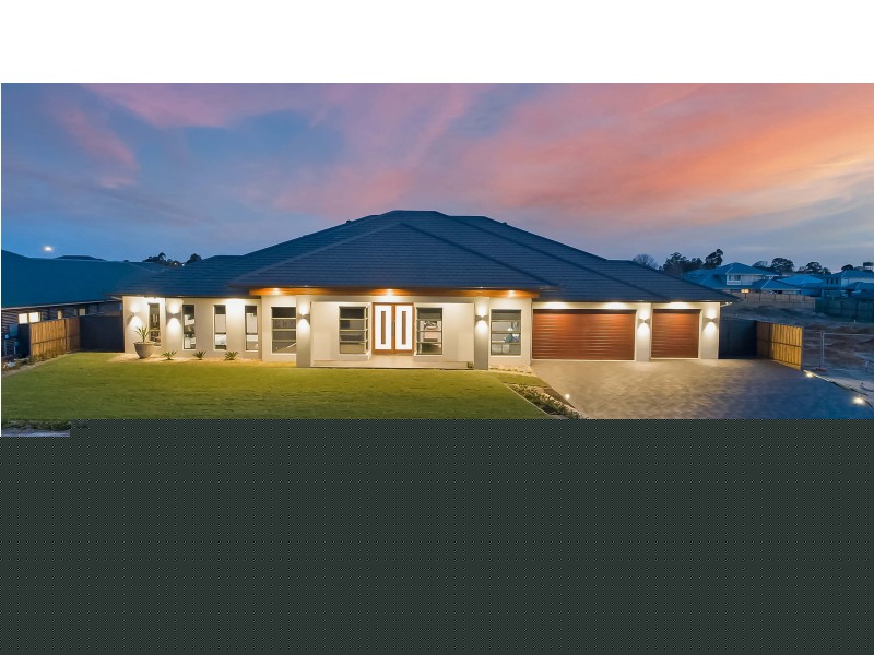 14 Cleary Drive, Pitt Town NSW 2756