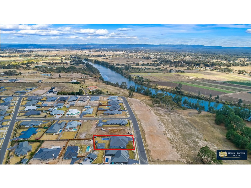 14 Cleary Drive, Pitt Town NSW 2756