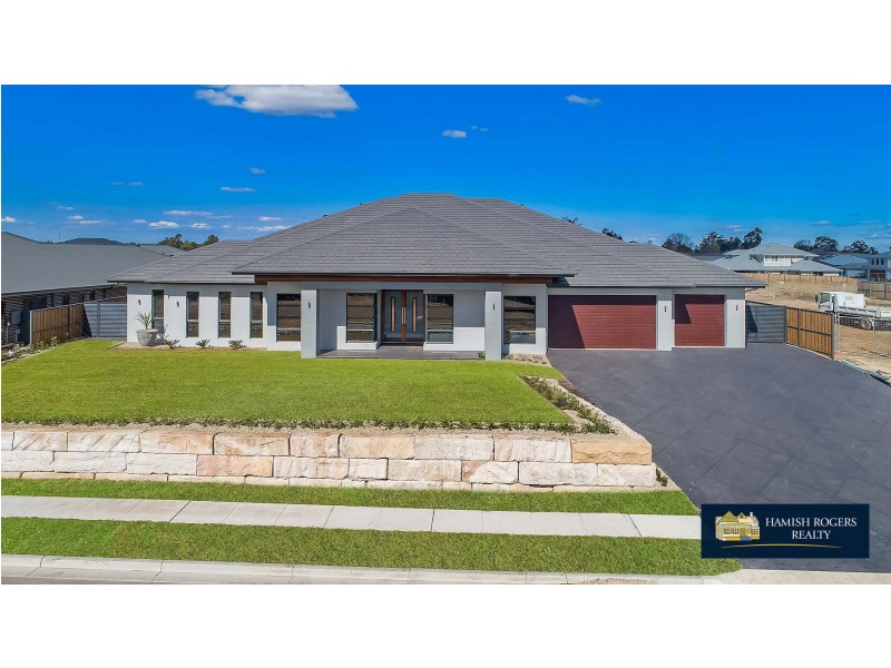 14 Cleary Drive, Pitt Town NSW 2756