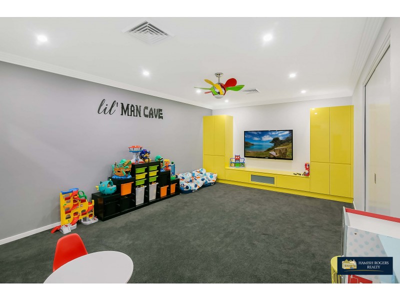 14 Cleary Drive, Pitt Town NSW 2756