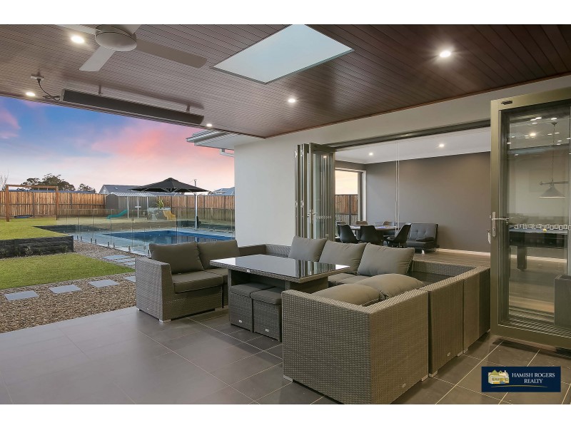 14 Cleary Drive, Pitt Town NSW 2756