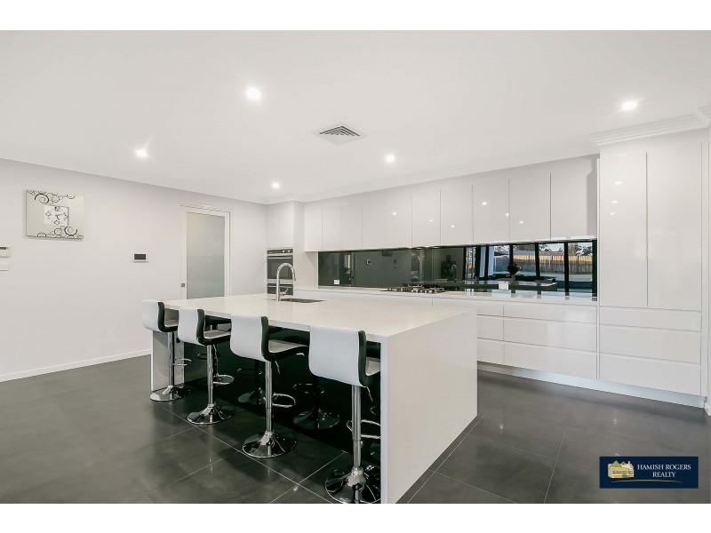 14 Cleary Drive, Pitt Town NSW 2756