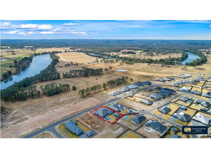 14 Cleary Drive, Pitt Town NSW 2756