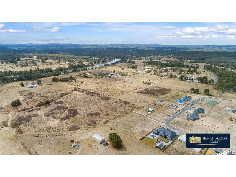 23 Eden Circuit, Pitt Town NSW 2756