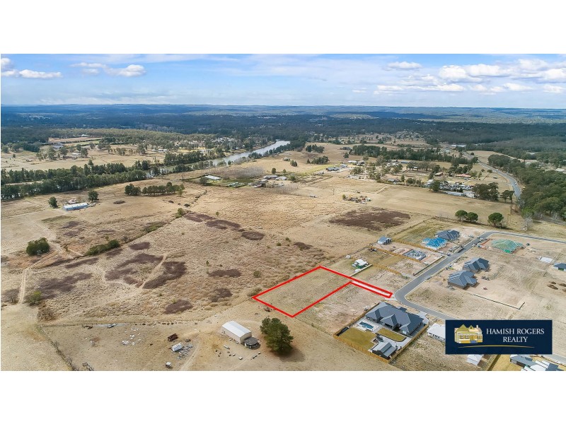 23 Eden Circuit, Pitt Town NSW 2756