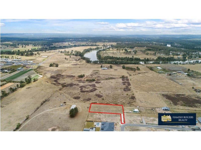 23 Eden Circuit, Pitt Town NSW 2756