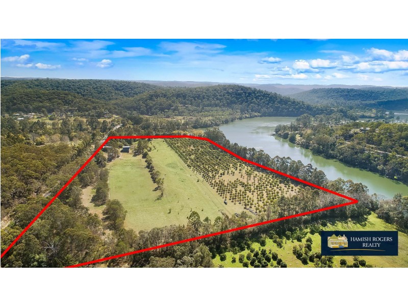 1280 West Portland Road, Lower Portland NSW 2756